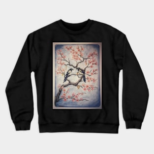 spring Crewneck Sweatshirt